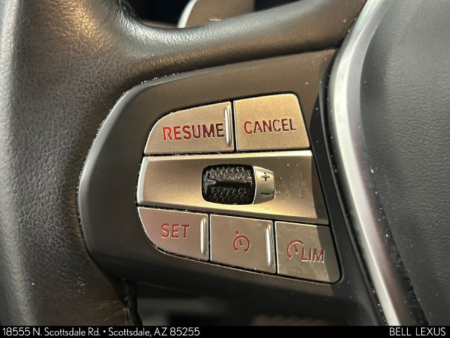 Used 2023 BMW X3 xDrive30i w/ Convenience Package AWD/4WD image 23