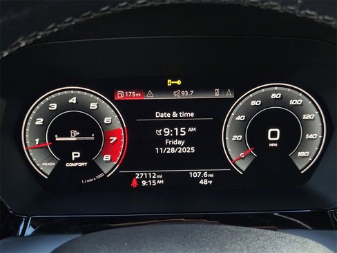 Used 2022 Audi S3 Prestige image 34