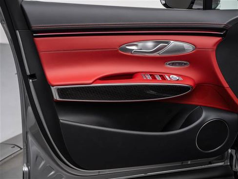 New 2026 Genesis GV70 3.5T Sport Prestige image 28