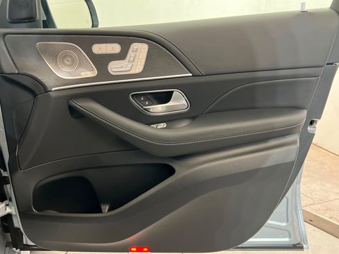 New 2026 Mercedes-Benz GLE 63 AMG S image 22