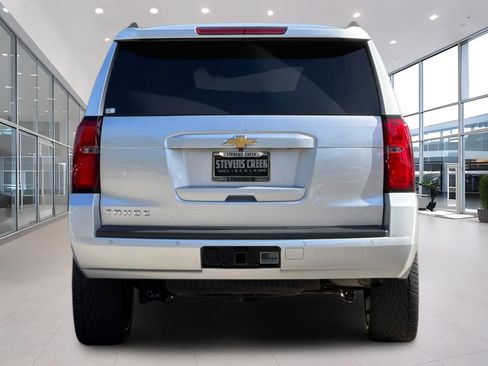 Used 2019 Chevrolet Tahoe LT RWD image 5