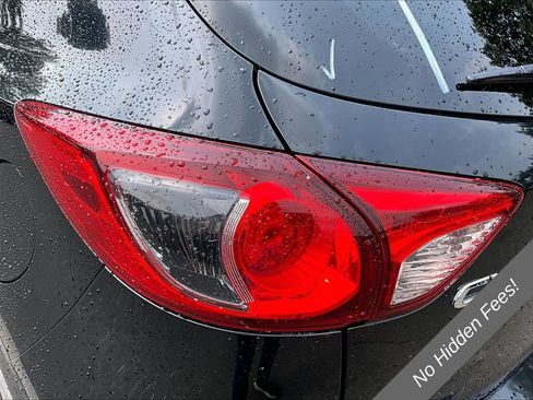 Used 2016 MAZDA CX-5 Touring AWD/4WD image 26