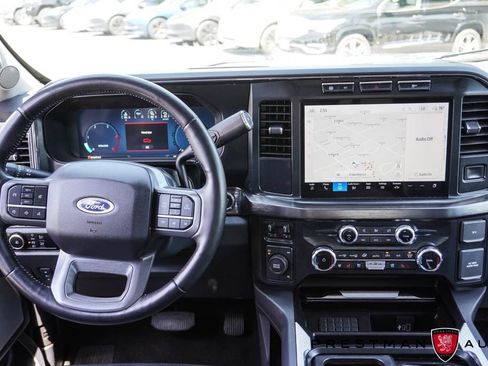 Used 2024 Ford F350 Lariat AWD/4WD image 2