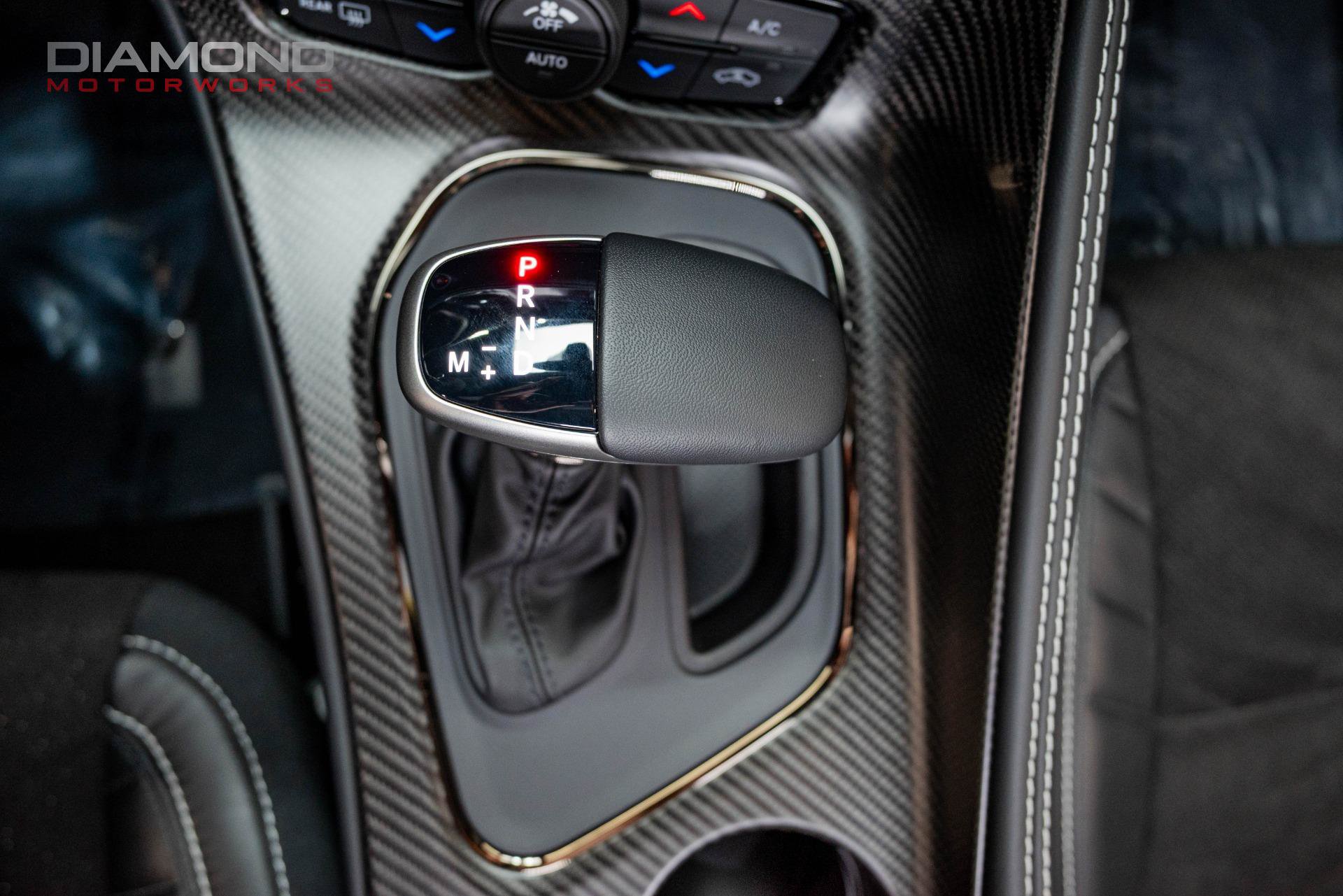 Used 2023 Dodge Challenger SRT Hellcat Redeye RWD image 95