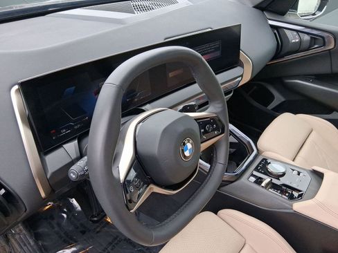 Used 2025 BMW X3 xDrive30i w/ Convenience Package image 4