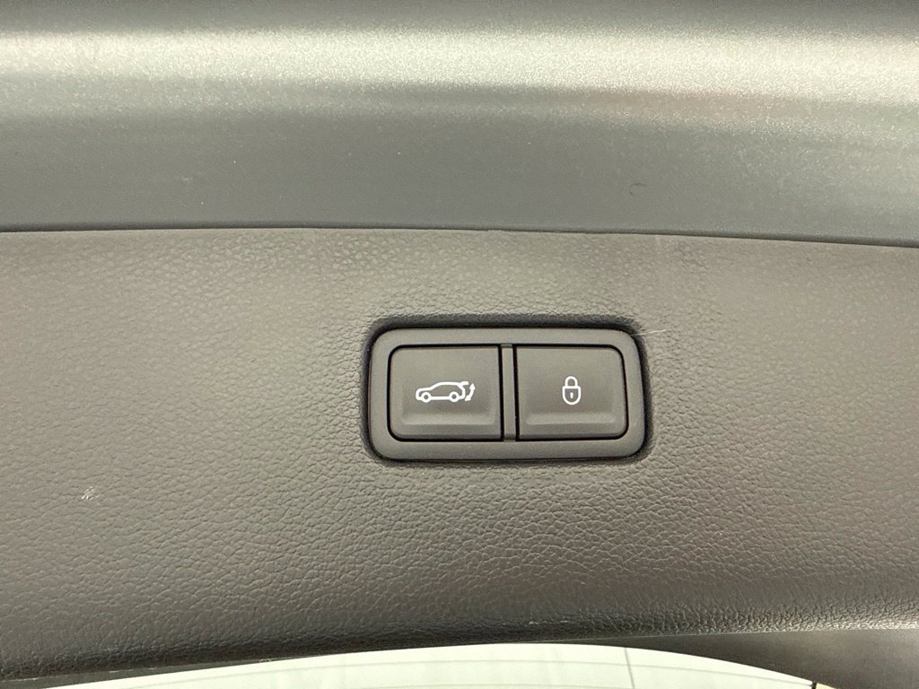 Used 2024 Genesis GV80 2.5T AWD/4WD image 13