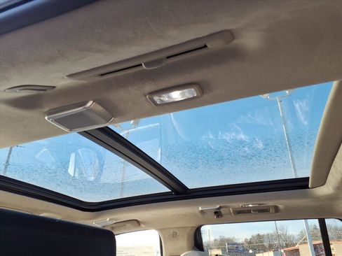 New 2026 Cadillac Escalade Platinum Sport image 8