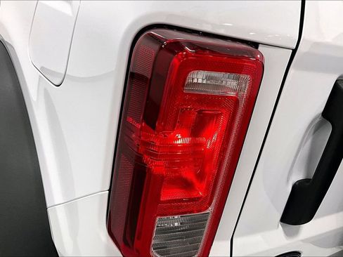 Used 2025 Ford Bronco Big Bend AWD/4WD image 37