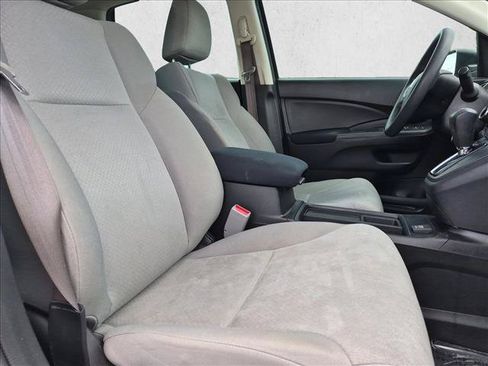 Used 2015 Honda CR-V LX image 20
