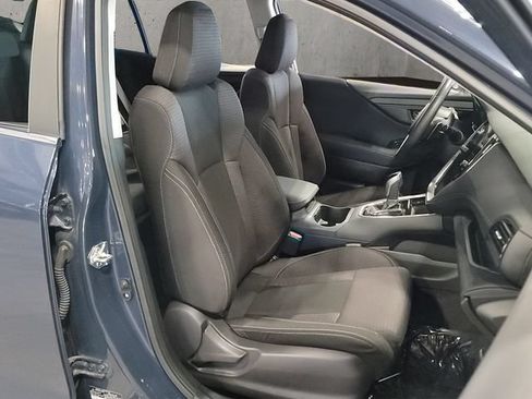 Used 2025 Subaru Outback Premium AWD/4WD image 20