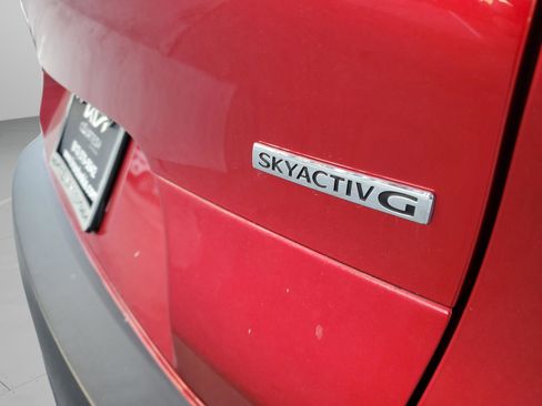 Used 2021 MAZDA CX-30 FWD 2.5 S w/ Premium Package image 33