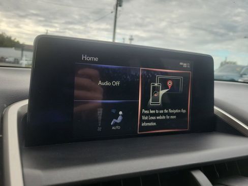 Used 2020 Lexus NX 300 FWD image 17