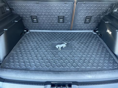 Used 2022 Ford Bronco Sport Badlands w/ Premium Package image 20