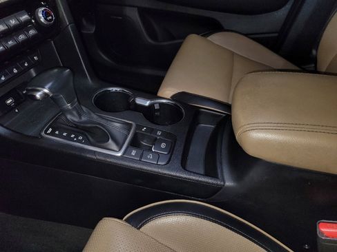 Used 2021 Kia Sportage SX image 26