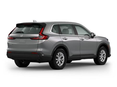 New 2026 Honda CR-V LX image 21