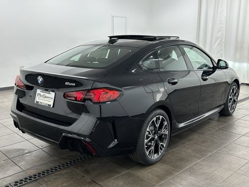 Used 2026 BMW 228i w/ Technology Package image 5