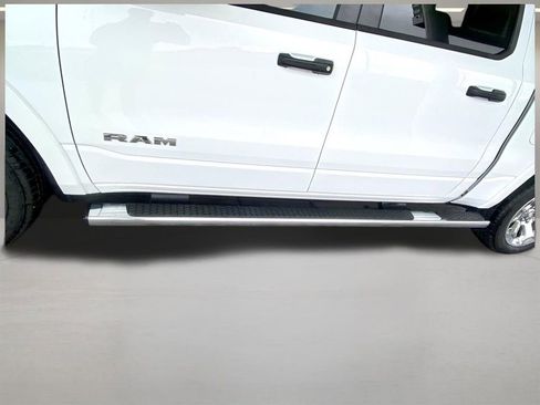 Used 2025 RAM 1500 Big Horn RWD image 12