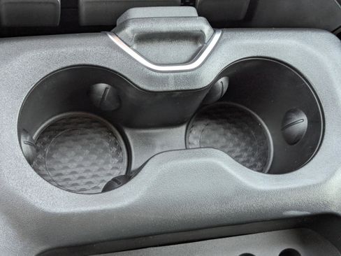 New 2026 RAM 1500 Big Horn image 31