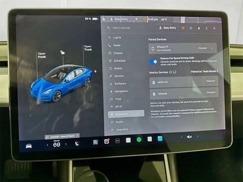 Used 2019 Tesla Model 3 Standard Range image 46