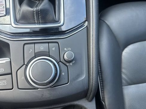 Used 2025 MAZDA CX-5 AWD 2.5 S w/ Select Package image 14