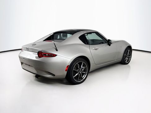 Used 2023 MAZDA MX-5 Miata Grand Touring RWD image 29