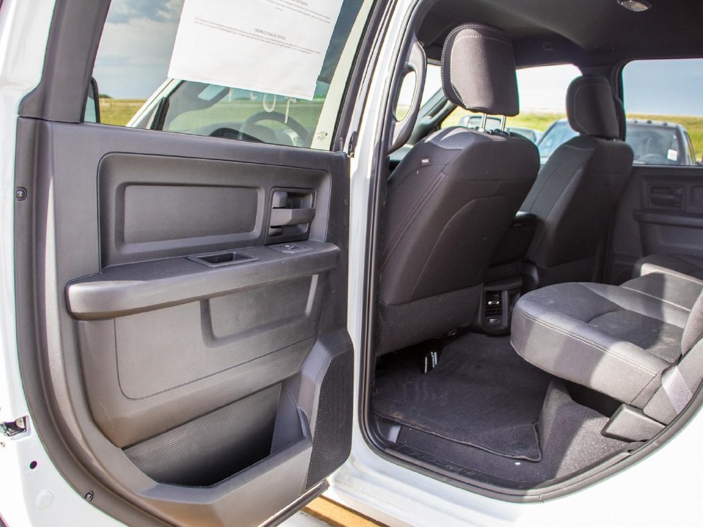 Used 2025 RAM 2500 Tradesman AWD/4WD image 21
