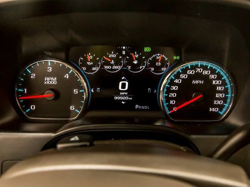 Used 2017 GMC Sierra 1500 Denali AWD/4WD image 18