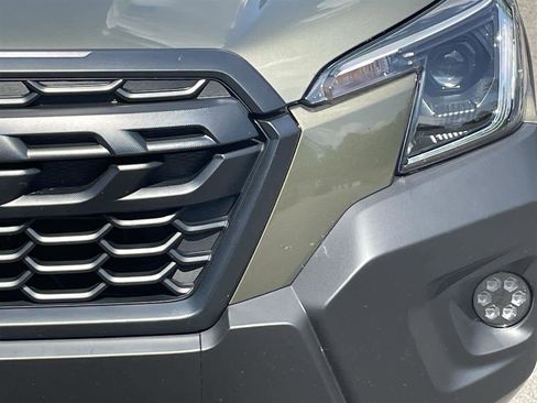Certified 2025 Subaru Forester Wilderness image 9