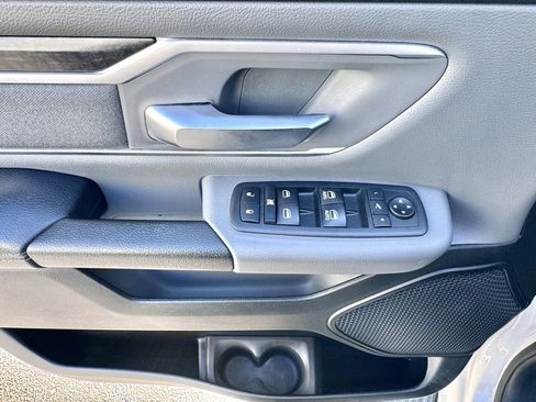 Certified 2020 RAM 1500 Big Horn image 10