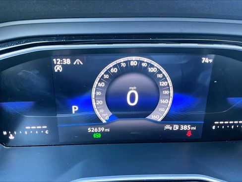 Used 2024 Volkswagen Jetta SE image 24