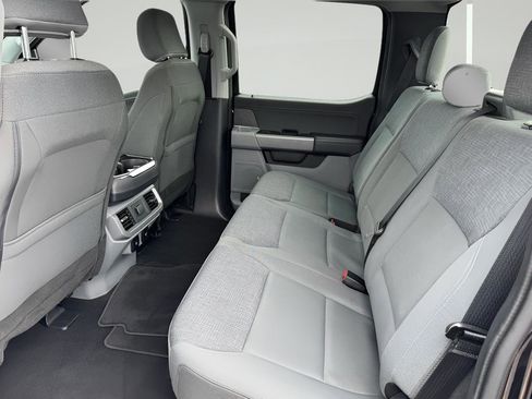 Used 2024 Ford F150 XLT w/ Mobile Office Package image 34