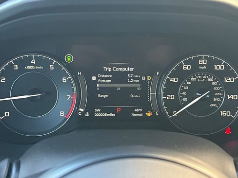 New 2026 Acura RDX SH-AWD w/ Technology Package image 24