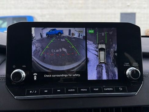 Used 2024 Mitsubishi Outlander SE image 33