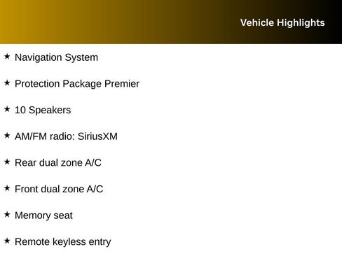 New 2026 Volvo XC90 B6 Plus w/ Protection Package Premier image 10