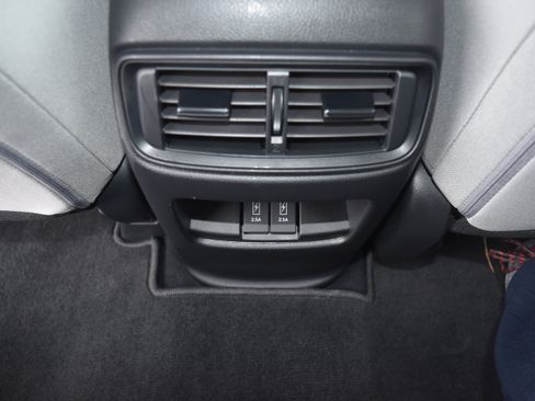 Certified 2018 Honda CR-V EX image 26