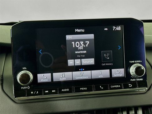 Used 2023 Mitsubishi Outlander ES image 34