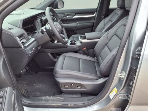 New 2026 GMC Terrain Elevation w/ Elevation Premium Package image 25