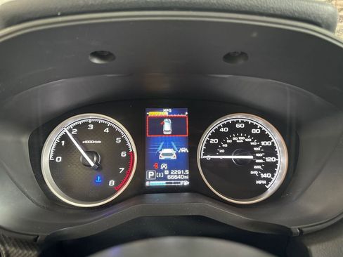 Used 2019 Subaru Forester Premium image 13