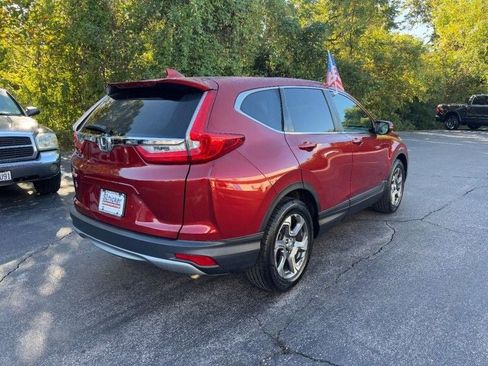 Used 2019 Honda CR-V EX image 3