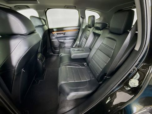 Used 2017 Honda CR-V EX-L image 26