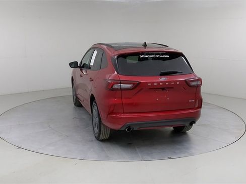 Certified 2023 Ford Escape ST-Line w/ Tech Pack #1 image 16