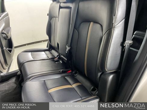Certified 2026 MAZDA CX-90 3.3 Turbo w/ Premium Plus Pkg AWD/4WD image 25