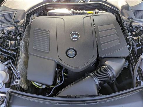 Certified 2026 Mercedes-Benz C 300 Sedan image 24