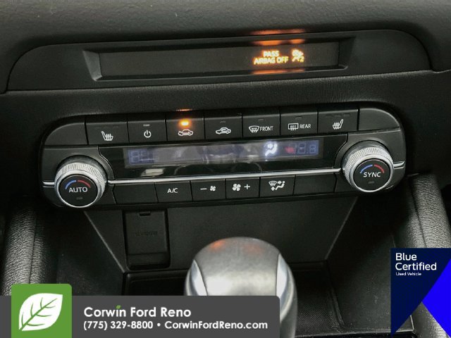 Used 2021 MAZDA CX-5 Touring w/ Touring Preferred SV Package AWD/4WD image 20