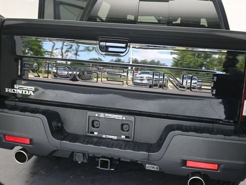 Certified 2026 Honda Ridgeline RTL image 20
