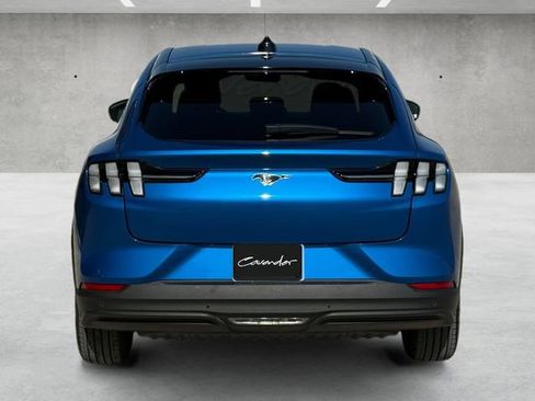 Used 2025 Ford Mustang Mach-E Select w/ Comfort Package Lite image 15