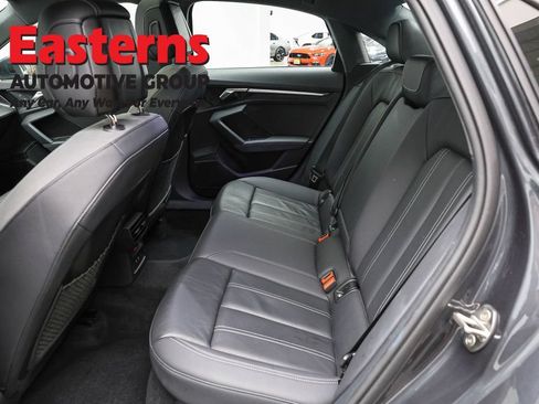 Used 2024 Audi A3 2.0T Premium FWD image 21