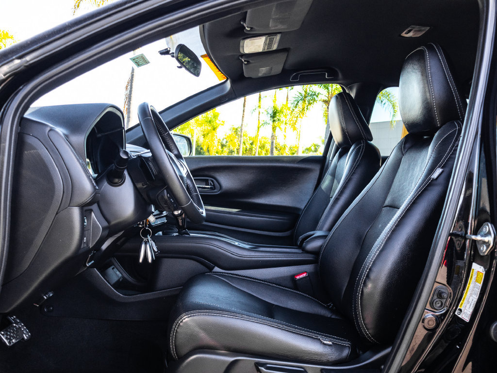 Used 2019 Honda HR-V Sport image 13