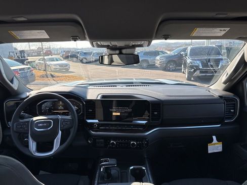 New 2026 GMC Sierra 1500 Elevation image 25