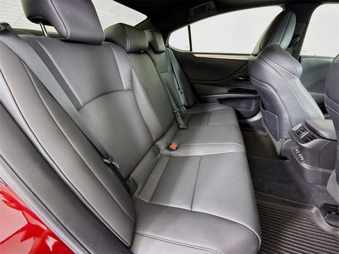 Used 2022 Lexus ES 350 F Sport image 27